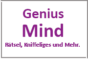 Online Spiele Freiburg im Breisgau - Intelligenz - Genius Mind